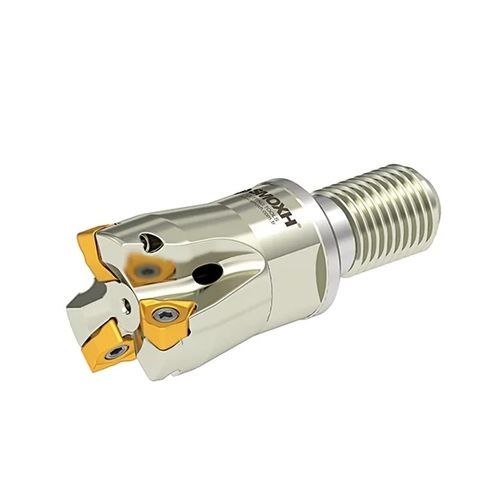 Модульный фрезер - MT90 6N04 D25 M12 L35 Z03-H - SMOXH CUTTING TOOLS - два размера / трехсторонний / с индексируемыми пластинами