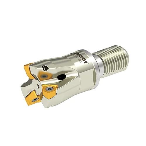 Фрезер два размера - MT90 6N04 D32 M16 L43 Z04-H - SMOXH CUTTING TOOLS - трехсторонний / с индексируемыми пластинами / с отрицательными пластинами