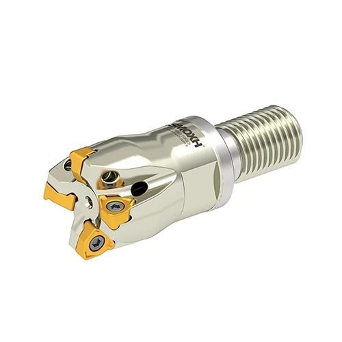 Модульный фрезер - MT90 XN04 D25 M12 L35 Z04-H - SMOXH CUTTING TOOLS - два размера / со сменными панелями / с отрицательными пластинами