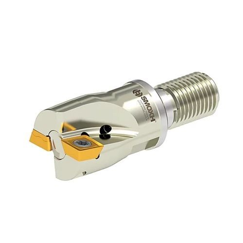 Модульный фрезер - MT90 SD09T3 D32 M16 L43 Z03-H - SMOXH CUTTING TOOLS - два размера / с индексируемыми пластинами / с отрицательными пластинами
