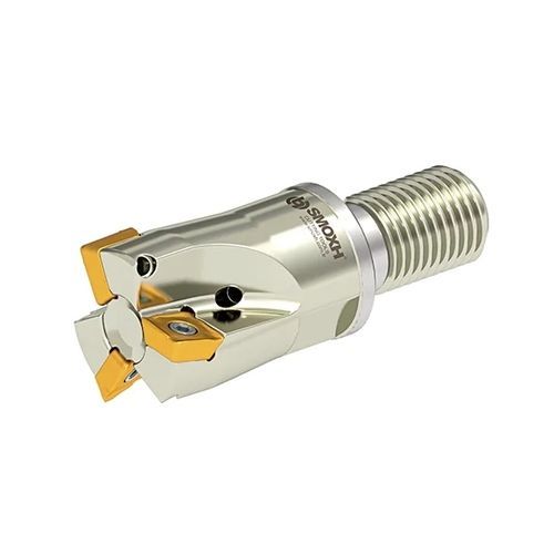 Модульный фрезер - MT90 490R-08 D32 M16 L43 Z04-H - SMOXH CUTTING TOOLS - два размера / со сменными панелями / с отрицательными пластинами