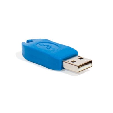 USB-ключ для защиты программного обеспечения USB - KEYLOK3 - KEYLOK - бездрайверный