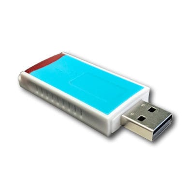USB-ключ для защиты программного обеспечения USB - FORTRESS FLASH DRIVE - KEYLOK - с флеш-памятью