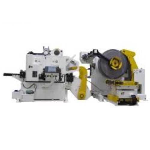 Разматыватель-выпрямитель-питатель для листа - GLK5-800 - Shenzhen Hong-Er Machine Equipment Co.,Ltd