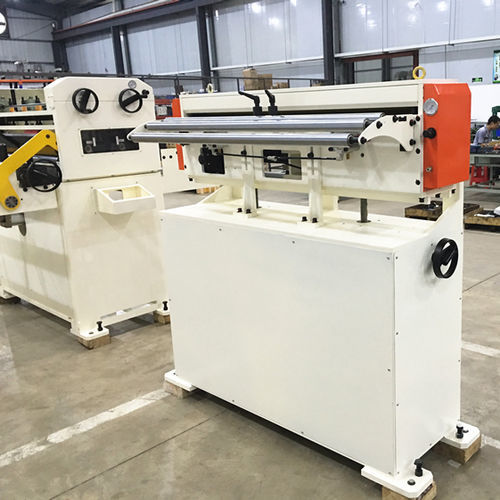 Пневматическое подающее устройство - RNC-800 - Shenzhen Hong-Er Machine Equipment Co.,Ltd - для пластин / сервоуправляемое / высокоточное