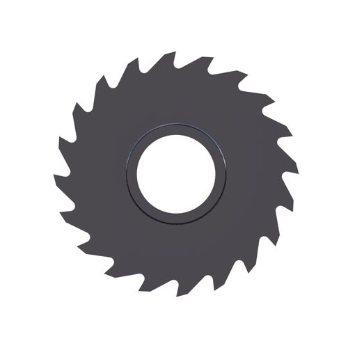 Круговой фрезер - MASAM Disc Cutter - MASAM - твердый карбид / эскиза / для обработки поверхности