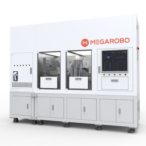 Станция обработки для проб - CDS-200 - MEGAROBO