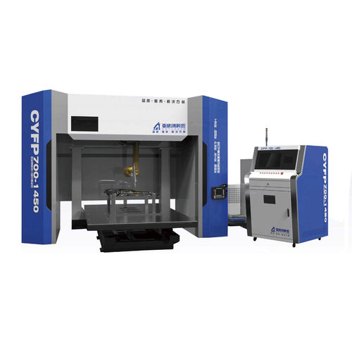 Станок для резки волоконный лазер - CYFP  - JIANGSU YAWEI MACHINE TOOL - лазер 3D / для листа / для гравировки