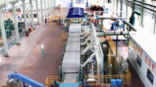 Линия резки для алюминия - JIANGSU YAWEI MACHINE TOOL - для листа / с выпрямлением / для гибки