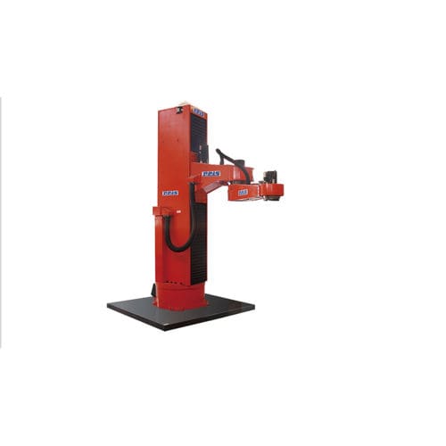 Робот 6 осей - RH series - JIANGSU YAWEI MACHINE TOOL - для разгрузочно-погрузочных работ