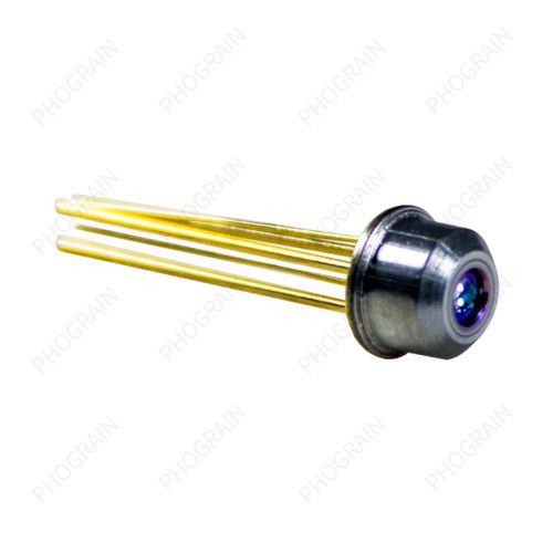 Лавинный фотодиод - XSJ20T-3840-5CA-G43、XSJ20T-3840-XCA-G43 - PHOGRAIN TECHNOLOGY（SHENZHEN） CO., LTD. - PIN