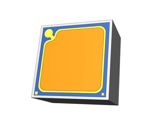 Чип с фотодиодом - S570 - PHOGRAIN TECHNOLOGY（SHENZHEN） CO., LTD. - InGaAs / InP