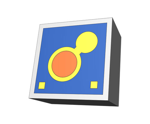 Чип с фотодиодом - XSJ-10-APD4-80 - PHOGRAIN TECHNOLOGY（SHENZHEN） CO., LTD.