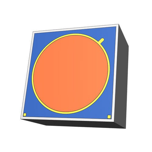 Чип с фотодиодом - XSJ-10-M-2000 - PHOGRAIN TECHNOLOGY（SHENZHEN） CO., LTD. - InGaAs / InP