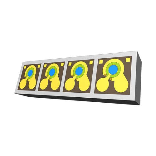 Фотодиод PIN - XSJ-10-G5-55-K4 - PHOGRAIN TECHNOLOGY（SHENZHEN） CO., LTD.