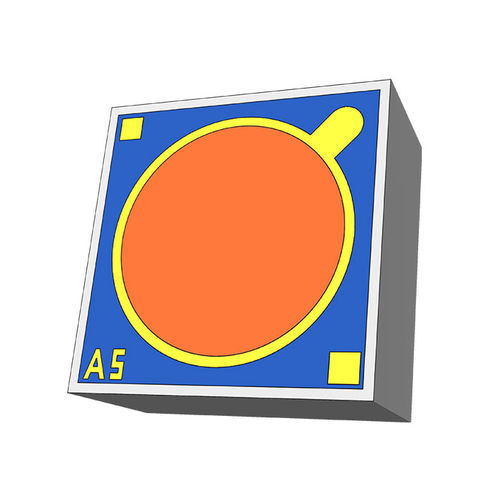 Чип обнаружения - XSJ-10-APD-500 - PHOGRAIN TECHNOLOGY（SHENZHEN） CO., LTD. - с фотодиодом