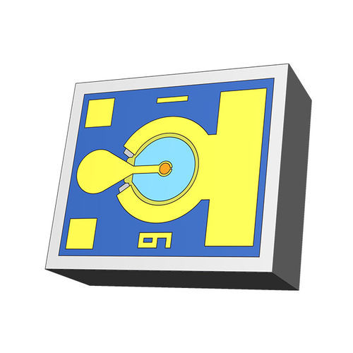 Чип PON - XSJ-10-APD6-16 - PHOGRAIN TECHNOLOGY（SHENZHEN） CO., LTD.
