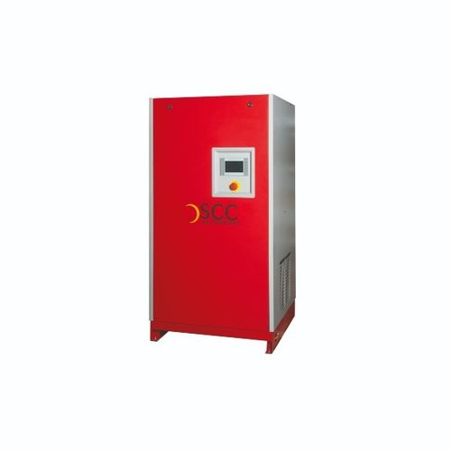 Винтовой компрессор - STORM  - Tolpec GmbH (SCC Air Compressors) - воздушный / с электродвигателем / стационарный