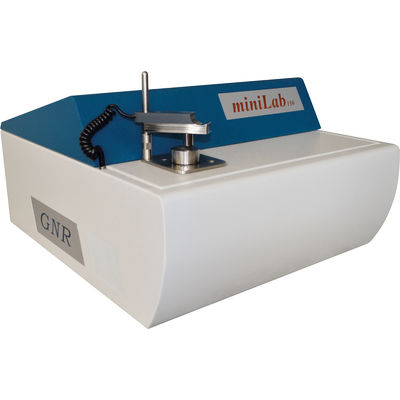 Спектрометр оптической эмиссии - S1 MiniLab 150 - GNR Analytical instruments group - ультрафиолетовый / для анализа металлов / компактный