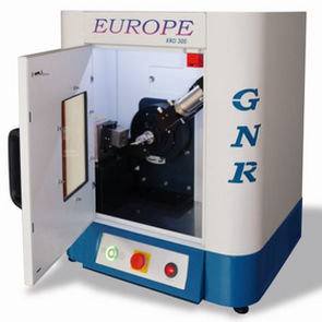 Дифрактометр XRD - Europe 600 - GNR Analytical instruments group - для лабораторий / переносной