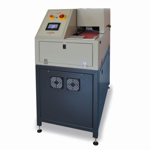 Станок для шлифования поверхность - LP 200 - GNR Analytical instruments group - поверхность / для металлической обшивки / для оптики