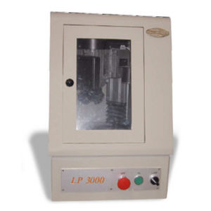 Притирочный станок полировальный станок - LP 3000 - GNR Analytical instruments group - для твердых материалов