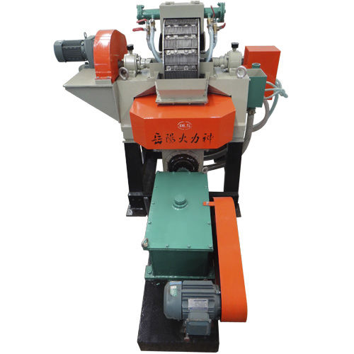 Сепаратор для шлама - DLS-50 - Yueyang Dalishen Electromagnetic Machinery Co., Ltd. - ротационный / магнитный / для лабораторий