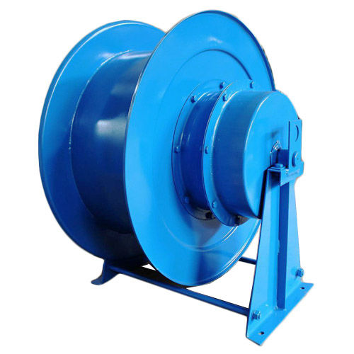 Наматывающее устройство для кабелей - JT Series - Yueyang Dalishen Electromagnetic Machinery Co., Ltd. - с автоматическим вызовом / для подъемного крана / фиксированное