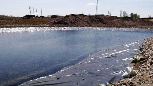 Многослойная пленка - Henan Yinfeng Plastic Co. Ltd. - из полиэтилена