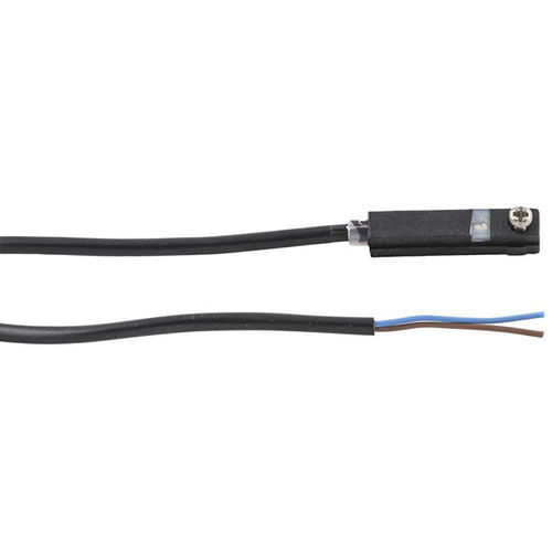Герконовый концевой выключатель - DSL1C225 - AIGNEP - прямоугольный / аналоговый / для пневматического цилиндра