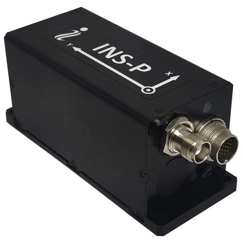 Инерционная позиционная система GNSS - INS-P - Inertial Labs, Inc. - миниатюрная / высокоточная / легкая