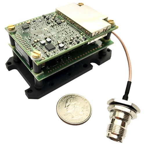 Инерционная позиционная система GNSS - INS-B-OEM   - Inertial Labs, Inc. - миниатюрная / высокоточная / легкая