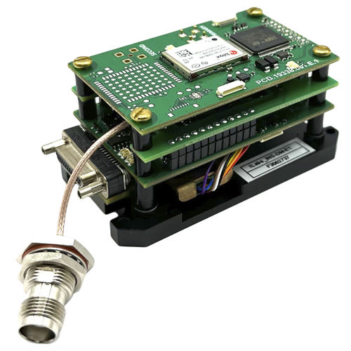 Инерционная позиционная система GNSS - INS-BU-OEM - Inertial Labs, Inc. - миниатюрная / высокоточная / легкая
