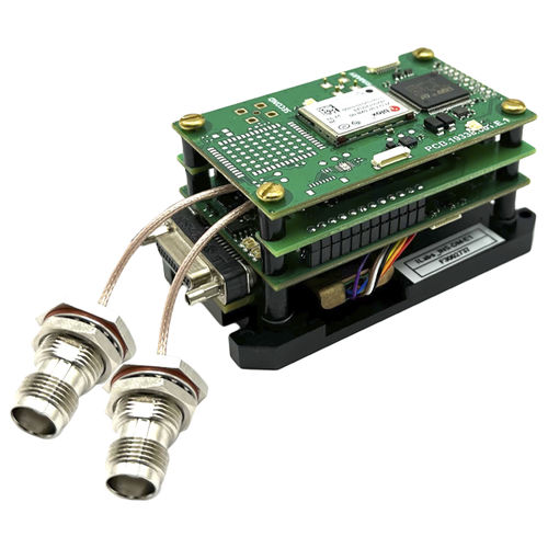 Инерционная позиционная система GNSS - INS-D-OEM  - Inertial Labs, Inc. - миниатюрная / высокоточная / легкая