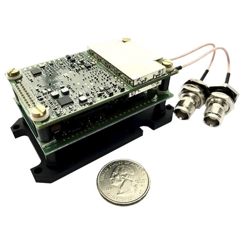 Инерционная позиционная система GNSS - INS-DL-OEM - Inertial Labs, Inc. - миниатюрная / высокоточная / легкая