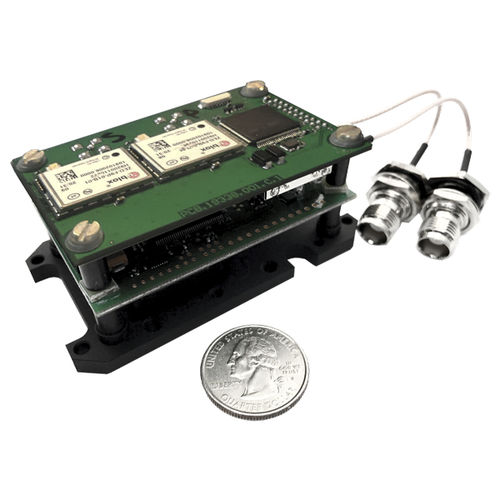 Инерционная позиционная система GNSS - INS-DU-OEM - Inertial Labs, Inc. - миниатюрная / высокоточная / легкая