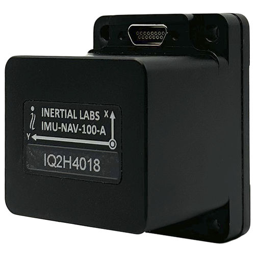 Инерциальный измерительный блок - IMU-NAV-100 Grade A - Inertial Labs, Inc.