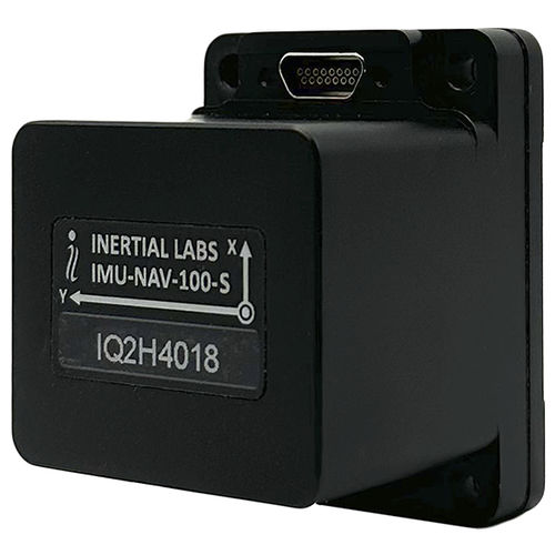 Инерциальный измерительный блок - IMU-NAV-100 Grade S - Inertial Labs, Inc.
