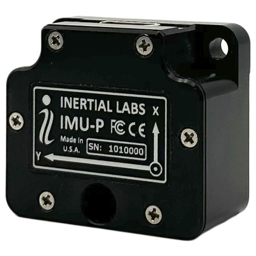 Инерциальный измерительный блок - IMU-P Tactical-S - Inertial Labs, Inc.