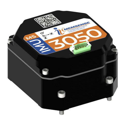 Инерциальный измерительный блок - MS-IMU3050 - Inertial Labs, Inc.