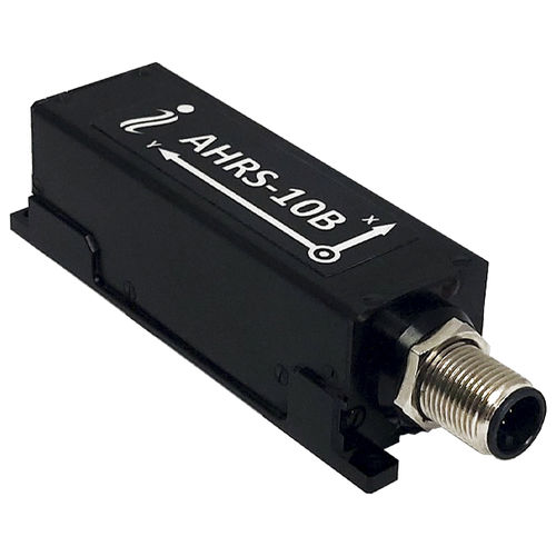 Датчик определения курса и месторасположения - AHRS-10B - Inertial Labs, Inc.