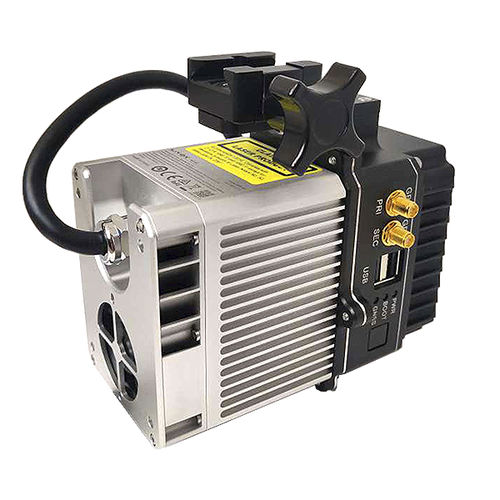 Лидарный модуль - RESEPI Livox Mid-40 - Inertial Labs, Inc.