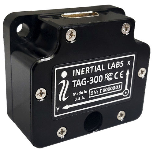 Гироскоп MEMS - TAG-300 - Inertial Labs, Inc. - трехосевой