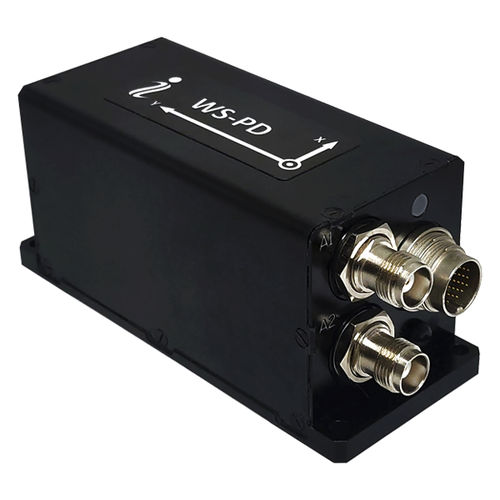 Направленный датчик волн - WS-PD - Inertial Labs, Inc.