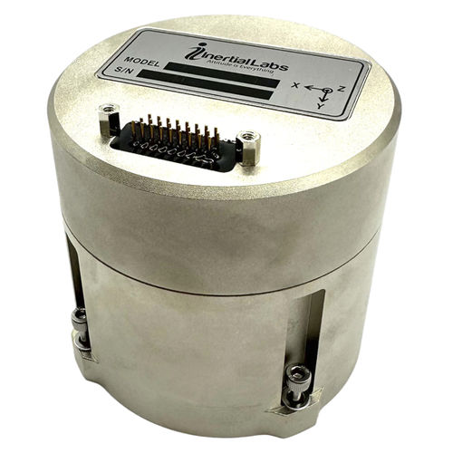 Инерциальный измерительный блок - IMU-FI-200C - Inertial Labs, Inc.