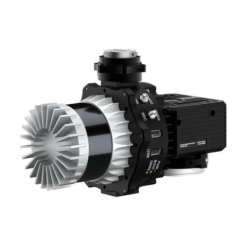 Лидарный модуль - RESEPI Ouster OS2 - Inertial Labs, Inc.