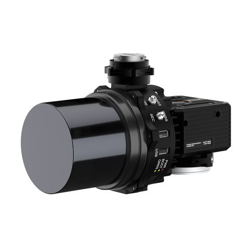 Лидарный модуль - RESEPI Quanergy M8 - Inertial Labs, Inc.