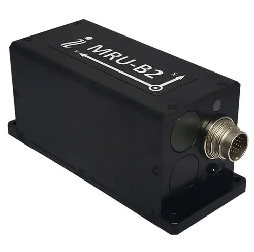 Блок управления движением - MRU-B2 - Inertial Labs, Inc.