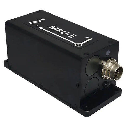 Блок управления движением - MRU-E - Inertial Labs, Inc.