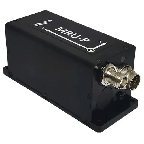 Блок управления движением - MRU-P - Inertial Labs, Inc.
